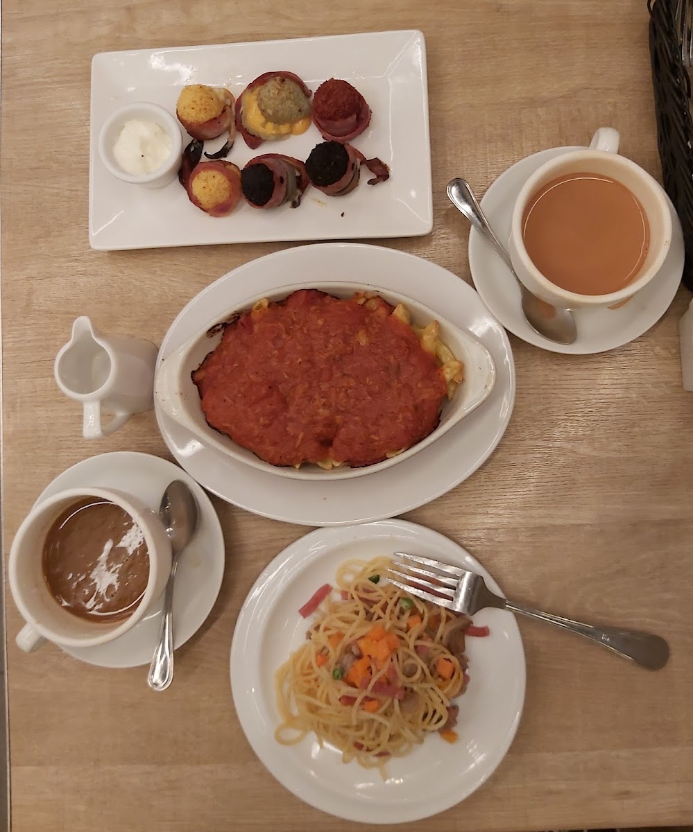 Pizza Hut Hong Kong-10