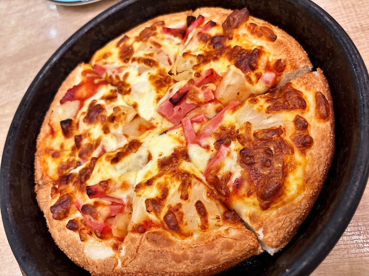 Pizza Hut Hong Kong-3