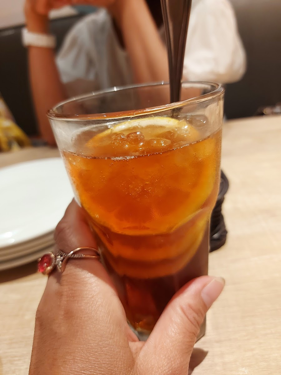 Pizza Hut Hong Kong-6