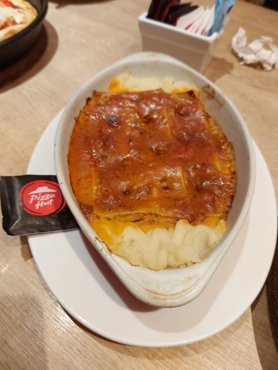 Pizza Hut Hong Kong-7