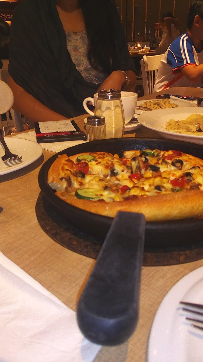 Pizza Hut Hong Kong-8